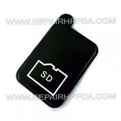 SD card cover Replacement for Datalogic Memor 30, Memor 30X